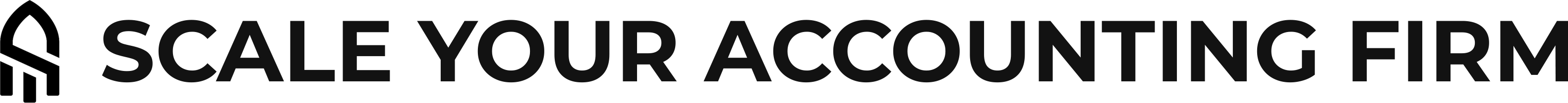 Scale Your Accounting Firm