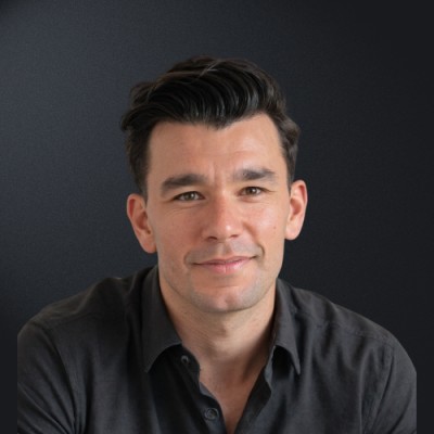 Brian Mayoral